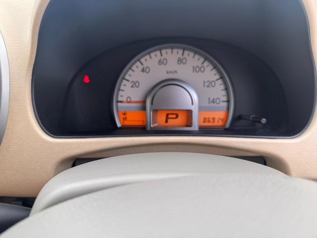 モコ G メモリーナビ ワンセグ スマートキー ベンチシート ETC 純正アルミホイール オートエアコン パワーウインドウ ヘッドライトレベライザー エアバッグ インパネオートマ(11枚目)