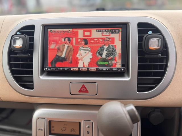 モコ G メモリーナビ ワンセグ スマートキー ベンチシート ETC 純正アルミホイール オートエアコン パワーウインドウ ヘッドライトレベライザー エアバッグ インパネオートマ(15枚目)