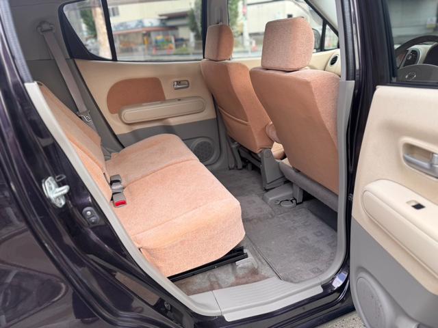 モコ G メモリーナビ ワンセグ スマートキー ベンチシート ETC 純正アルミホイール オートエアコン パワーウインドウ ヘッドライトレベライザー エアバッグ インパネオートマ(16枚目)