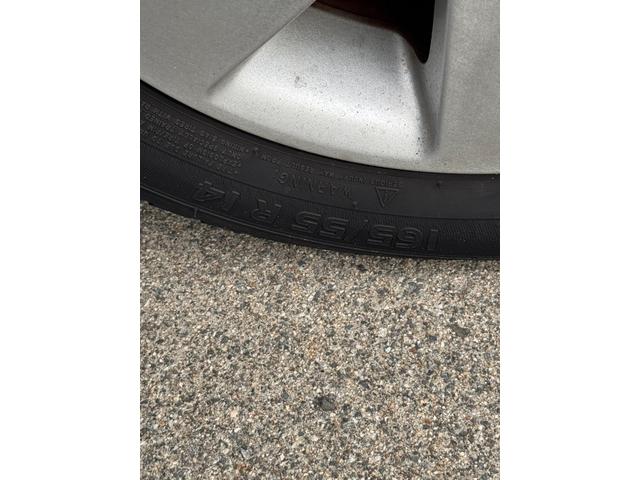 モコ G メモリーナビ ワンセグ スマートキー ベンチシート ETC 純正アルミホイール オートエアコン パワーウインドウ ヘッドライトレベライザー エアバッグ インパネオートマ(20枚目)