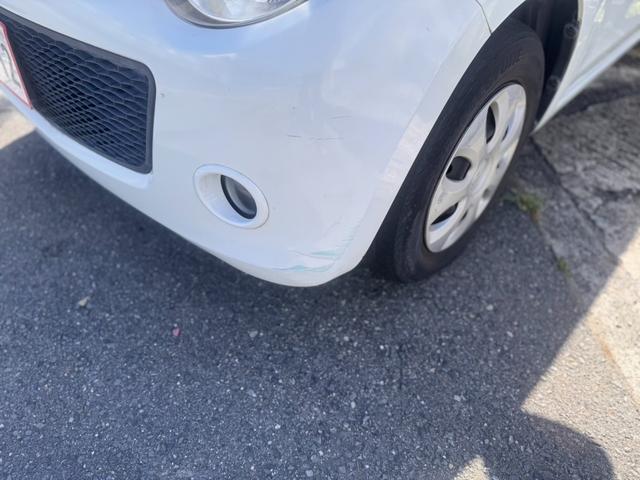 キャロル XS ETC 電動格納ミラー ヘッドライトレベライザー マニュアルエアコン パワーウインドウ 運転席エアバッグ 助手席エアバック オートマ(8枚目)