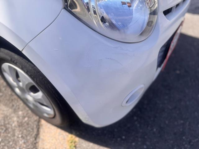 キャロル XS ETC 電動格納ミラー ヘッドライトレベライザー マニュアルエアコン パワーウインドウ 運転席エアバッグ 助手席エアバック オートマ(10枚目)