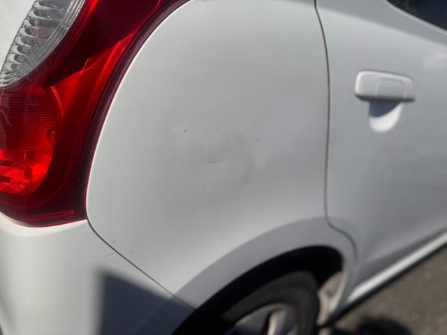キャロル XS ETC 電動格納ミラー ヘッドライトレベライザー マニュアルエアコン パワーウインドウ 運転席エアバッグ 助手席エアバック オートマ(11枚目)