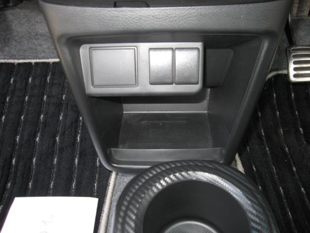 アルトワークス ベースグレード　ターボ　禁煙車　純正ナビ　ＴＶ　ＥＴＣ　グレッディー　マフラー　エアインクスキット　ブローオフバルブ　リミテッドスリップデフ　純正アルミ　プッシュスタート　スマートキー（59枚目）