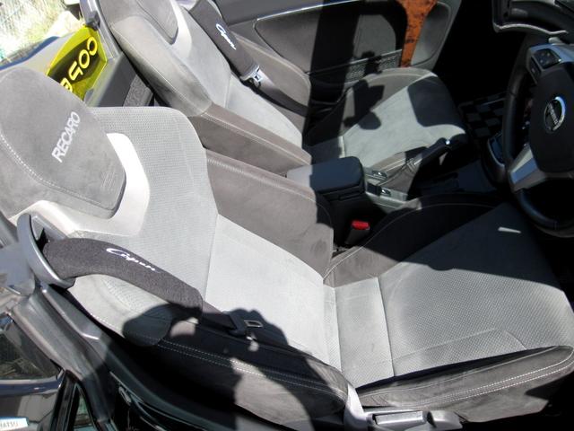 コペン エクスプレイ　Ｓ　ＯＢＤ検査済　電動オープン　ＨＫＳマフラー　ブリッツタワーバー　専用ビルシュタイン足回り　レカロシート　シートヒーター　ＭＯＭＯステアリング　純正ナビ　フルセグＴＶ　バックモニター　ＥＴＣ（5枚目）
