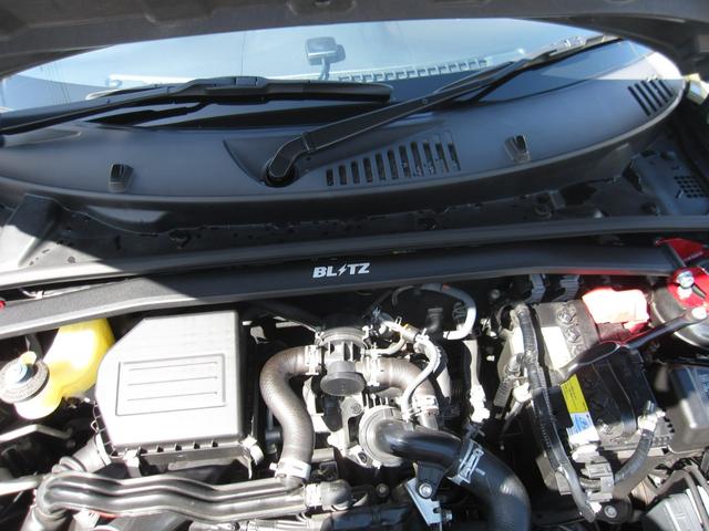 コペン エクスプレイ　Ｓ　ＯＢＤ検査済　電動オープン　ＨＫＳマフラー　ブリッツタワーバー　専用ビルシュタイン足回り　レカロシート　シートヒーター　ＭＯＭＯステアリング　純正ナビ　フルセグＴＶ　バックモニター　ＥＴＣ（8枚目）