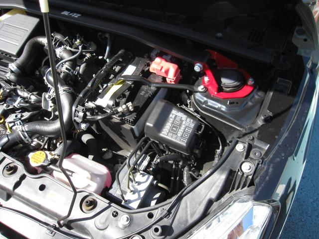 コペン エクスプレイ　Ｓ　ＯＢＤ検査済　電動オープン　ＨＫＳマフラー　ブリッツタワーバー　専用ビルシュタイン足回り　レカロシート　シートヒーター　ＭＯＭＯステアリング　純正ナビ　フルセグＴＶ　バックモニター　ＥＴＣ（10枚目）