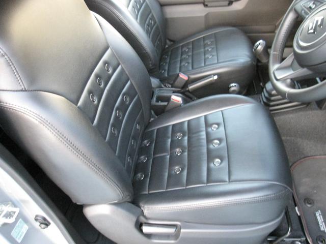 ジムニーシエラ JC 1オーナー 禁煙車 ピストンワークス2インチリフトアップキット TE37ホイール 16インチ5本 オープンカントリータイヤ アルパインシエラ専用9インチビッグX ハイブリッジファーストマフラー(12枚目)