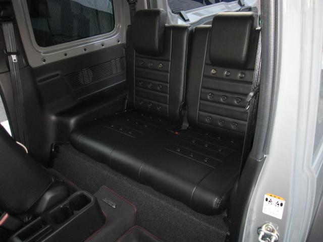 ジムニーシエラ JC 1オーナー 禁煙車 ピストンワークス2インチリフトアップキット TE37ホイール 16インチ5本 オープンカントリータイヤ アルパインシエラ専用9インチビッグX ハイブリッジファーストマフラー(15枚目)