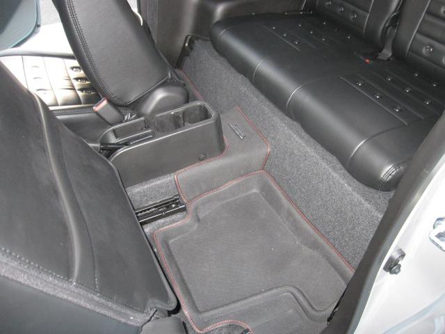 ジムニーシエラ JC 1オーナー 禁煙車 ピストンワークス2インチリフトアップキット TE37ホイール 16インチ5本 オープンカントリータイヤ アルパインシエラ専用9インチビッグX ハイブリッジファーストマフラー(16枚目)