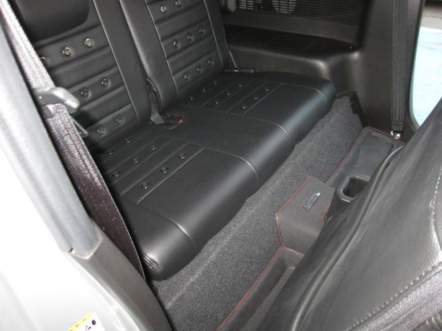 ジムニーシエラ JC 1オーナー 禁煙車 ピストンワークス2インチリフトアップキット TE37ホイール 16インチ5本 オープンカントリータイヤ アルパインシエラ専用9インチビッグX ハイブリッジファーストマフラー(17枚目)