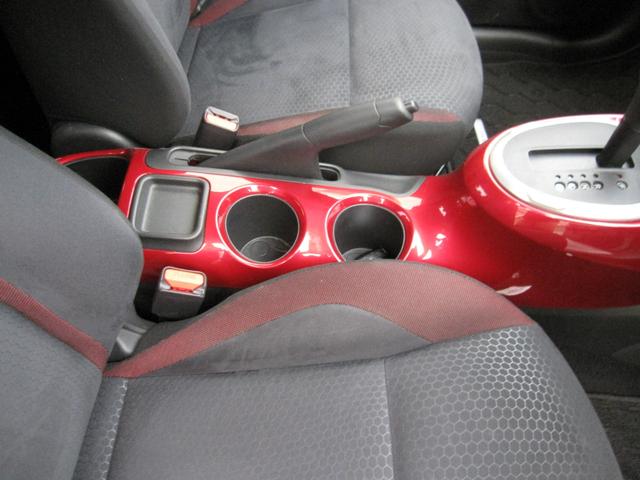 ジューク 15RX タイプV 1オーナー 禁煙車 買取車両 純正ナビ フルセグテレビ Bluetooth DVDビデオ バックモニター 360℃ドライブレコーダー 純正17インチアルミ プッシュスタートシステム オートエアコン(11枚目)