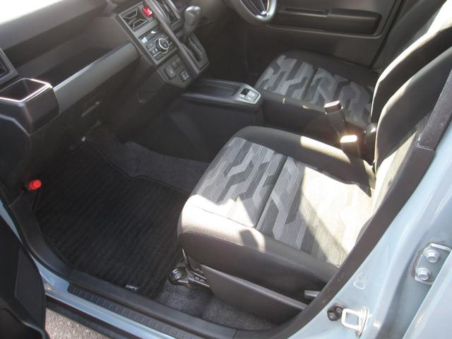 タフト X 1オーナー 禁煙車 当社買取車両 純正ナビ テレビ バックモニター 電動パーキング ドライブレコーダー オートエアコン(15枚目)