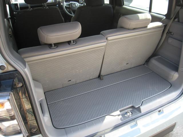 タフト X 1オーナー 禁煙車 当社買取車両 純正ナビ テレビ バックモニター 電動パーキング ドライブレコーダー オートエアコン(19枚目)