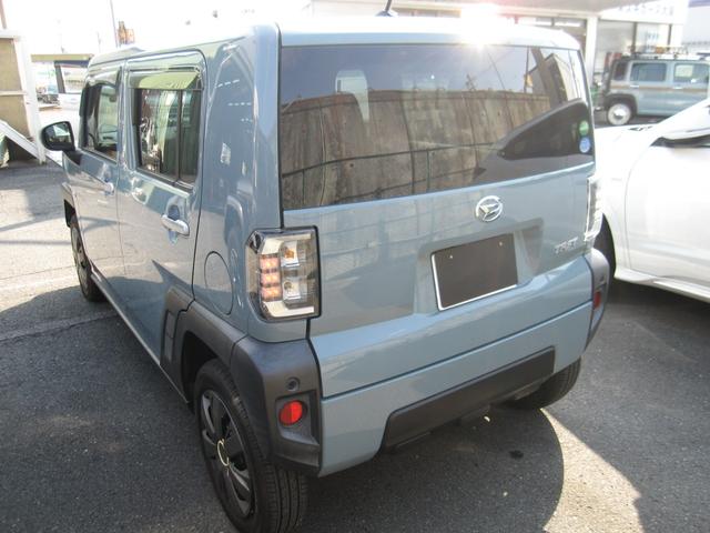 タフト X 1オーナー 禁煙車 当社買取車両 純正ナビ テレビ バックモニター 電動パーキング ドライブレコーダー オートエアコン(22枚目)