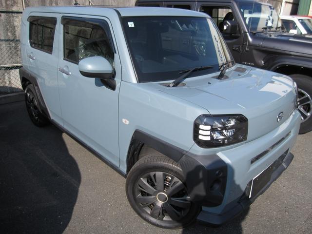 タフト X 1オーナー 禁煙車 当社買取車両 純正ナビ テレビ バックモニター 電動パーキング ドライブレコーダー オートエアコン(25枚目)