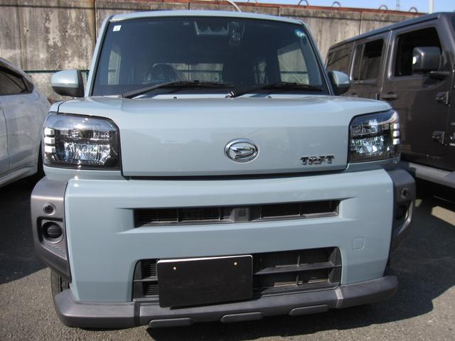 タフト X 1オーナー 禁煙車 当社買取車両 純正ナビ テレビ バックモニター 電動パーキング ドライブレコーダー オートエアコン(26枚目)