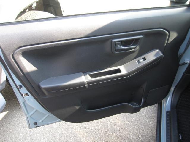 タフト X 1オーナー 禁煙車 当社買取車両 純正ナビ テレビ バックモニター 電動パーキング ドライブレコーダー オートエアコン(35枚目)