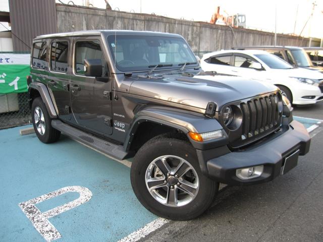 ジープ・ラングラーアンリミテッド サハラ　１オーナー　買取車　　ブラックレザーシート　シートヒーター　純正ナビ　フルセグＴＶ　サブウーファー　バックモニター　ＥＴＣ２．０　ＬＥＤライト　純正１８インチアルミ　ドライブレコーダー（23枚目）