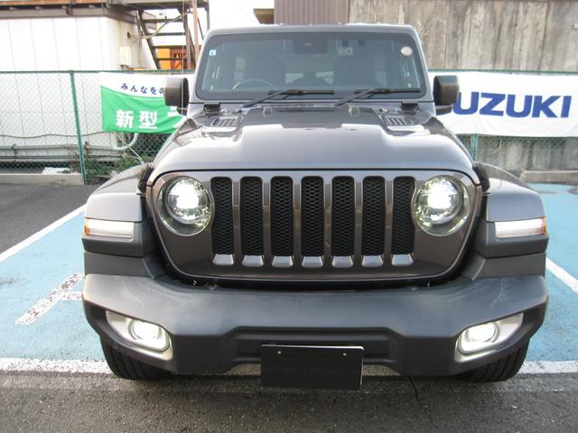 ジープ・ラングラーアンリミテッド サハラ　１オーナー　買取車　　ブラックレザーシート　シートヒーター　純正ナビ　フルセグＴＶ　サブウーファー　バックモニター　ＥＴＣ２．０　ＬＥＤライト　純正１８インチアルミ　ドライブレコーダー（25枚目）