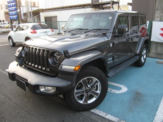 ジープ・ラングラーアンリミテッド サハラ　１オーナー　買取車　　ブラックレザーシート　シートヒーター　純正ナビ　フルセグＴＶ　サブウーファー　バックモニター　ＥＴＣ２．０　ＬＥＤライト　純正１８インチアルミ　ドライブレコーダー（26枚目）