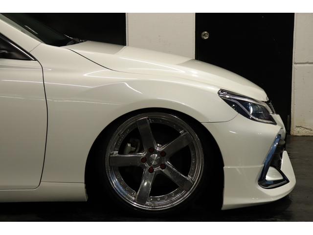 新WORK19AW新TEIN車高調社外ヘッドテール(16枚目)