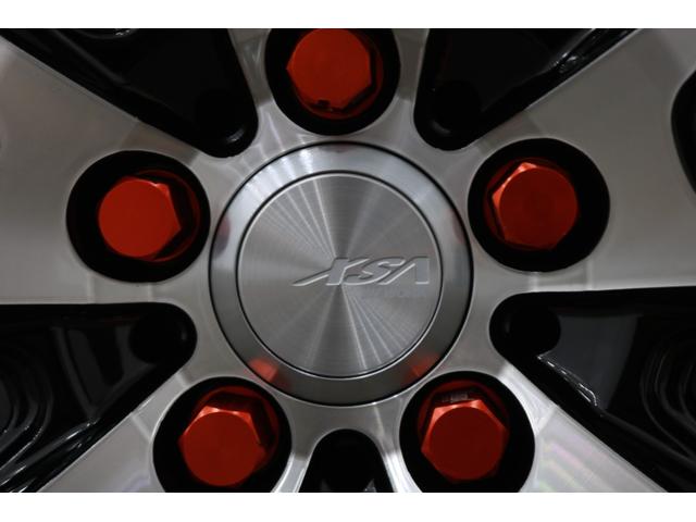 6速MT/WORK(XSAイクサ)18インチ/新品タイヤ/HKS車高調/Duraxナット/フォグランプ/4本出しマフラー/カロッツェリアHDDナビ/Bluetooth/ETC/プッシュスタート(13枚目)