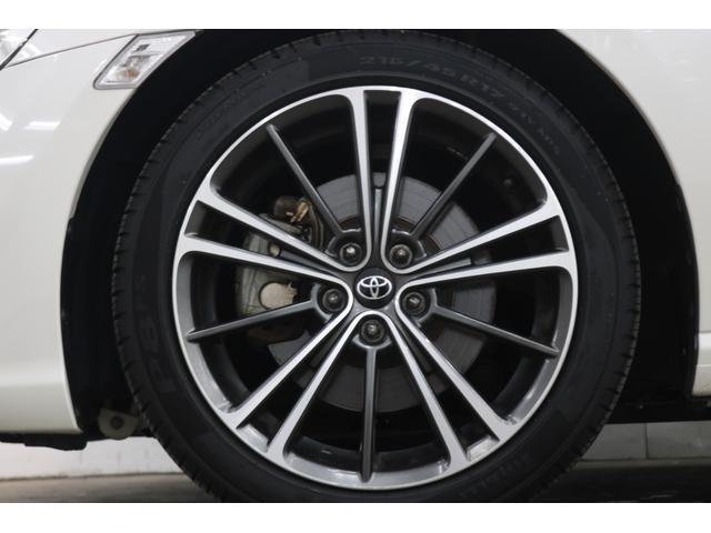 GT 6速MT/ワンオーナー/HKSスーチャ・マフラー/フォグランプ/純正ホイール/トランクスポイラー/Bluetooth/クルーズコントロール/ETC(12枚目)