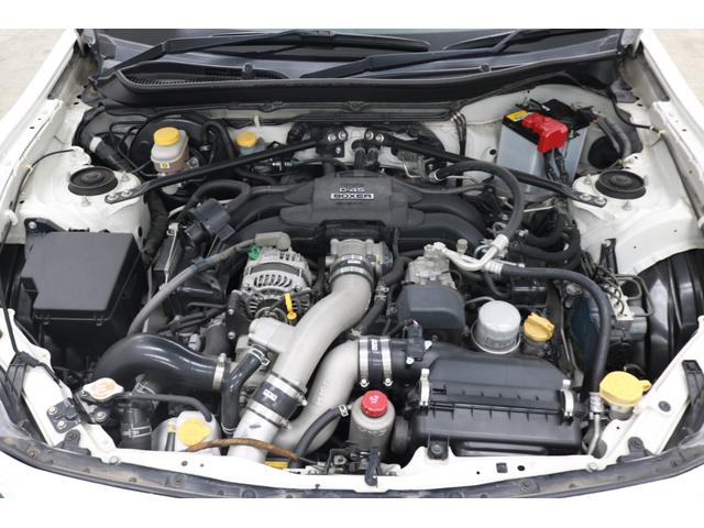 GT 6速MT/ワンオーナー/HKSスーチャ・マフラー/フォグランプ/純正ホイール/トランクスポイラー/Bluetooth/クルーズコントロール/ETC(58枚目)