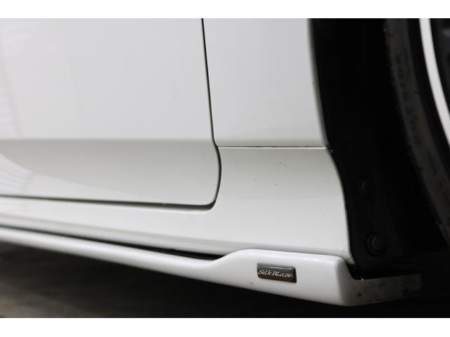 Sセーフティプラス シルクブレイズエアロ(F・S・R)/グラージオ(エディション1)19AW/タナベ車高調/LED(ヘッドライト・フォグランプ)/クラッツィオシートカバー/プリクラ/レーンアシスト/クルーズコントロール(15枚目)