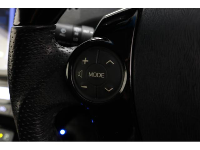 S モデリスタエアロ/TEIN車高調/WORK19AW/社外4本出しマフラー/アルパイン9インチナビ/バックカメラ/TOM’sシフトスイッチ/コンビハンドル/ウーファー/シート(ヒーター・カバー)/ETC(26枚目)