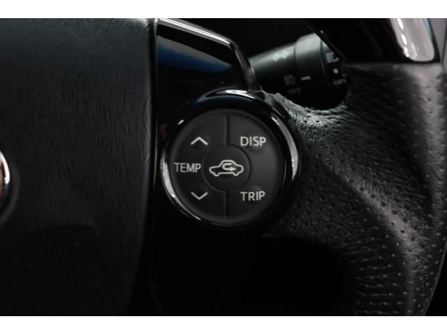 S モデリスタエアロ/TEIN車高調/WORK19AW/社外4本出しマフラー/アルパイン9インチナビ/バックカメラ/TOM’sシフトスイッチ/コンビハンドル/ウーファー/シート(ヒーター・カバー)/ETC(27枚目)