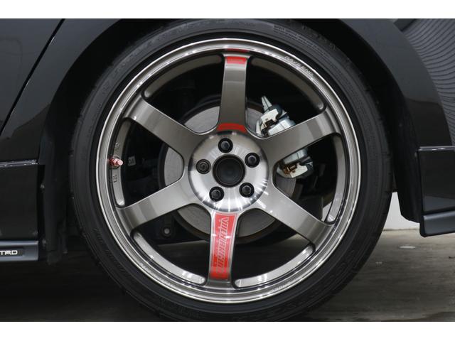ハイブリッドG Z TRDフルエアロ/RSRローダウン/RAYS(VOLKRACING)18AW/カロッツェリアナビ/Bluetooth/ETC/プッシュスタート/シートヒーター/クルーズコントロール/(10枚目)