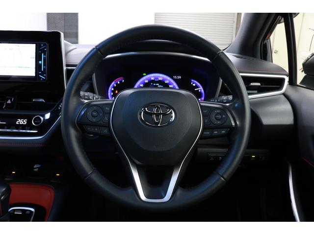 ハイブリッドG Z TRDフルエアロ/RSRローダウン/RAYS(VOLKRACING)18AW/カロッツェリアナビ/Bluetooth/ETC/プッシュスタート/シートヒーター/クルーズコントロール/(22枚目)