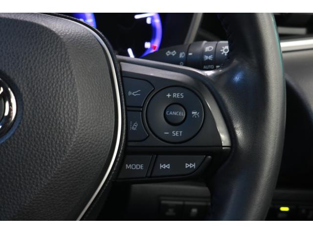 ハイブリッドG Z TRDフルエアロ/RSRローダウン/RAYS(VOLKRACING)18AW/カロッツェリアナビ/Bluetooth/ETC/プッシュスタート/シートヒーター/クルーズコントロール/(24枚目)