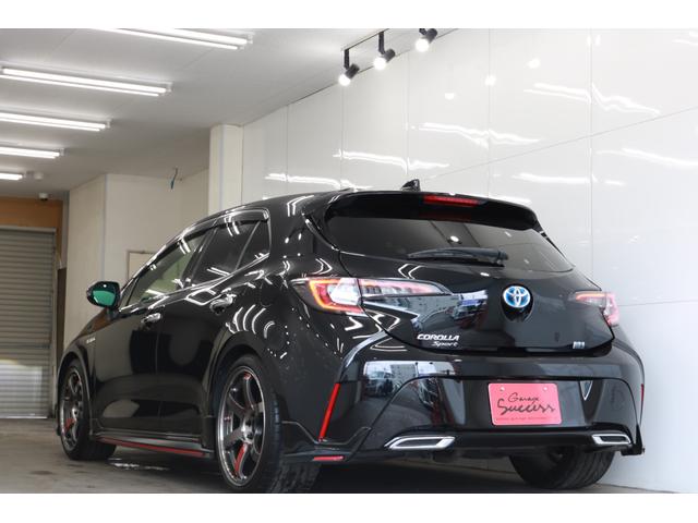 ハイブリッドG Z TRDフルエアロ/RSRローダウン/RAYS(VOLKRACING)18AW/カロッツェリアナビ/Bluetooth/ETC/プッシュスタート/シートヒーター/クルーズコントロール/(48枚目)