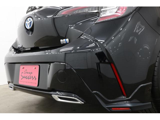 ハイブリッドG Z TRDフルエアロ/RSRローダウン/RAYS(VOLKRACING)18AW/カロッツェリアナビ/Bluetooth/ETC/プッシュスタート/シートヒーター/クルーズコントロール/(54枚目)