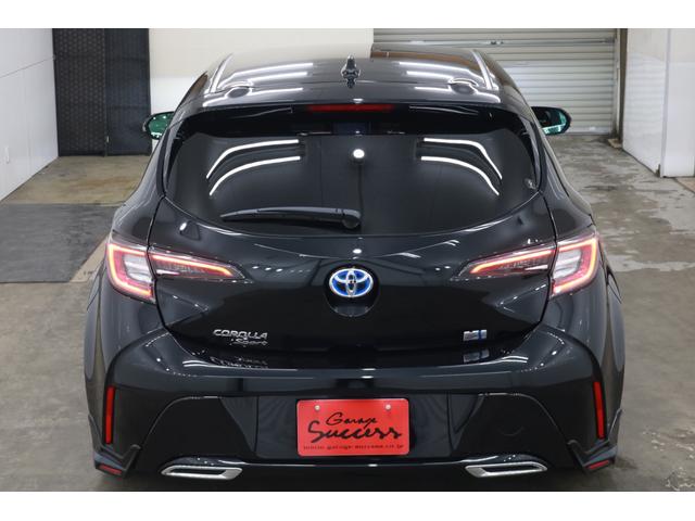ハイブリッドG Z TRDフルエアロ/RSRローダウン/RAYS(VOLKRACING)18AW/カロッツェリアナビ/Bluetooth/ETC/プッシュスタート/シートヒーター/クルーズコントロール/(55枚目)