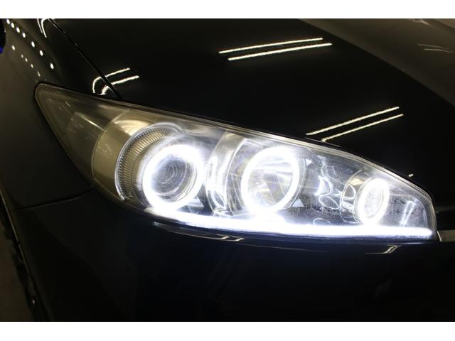 １．８Ｓ　ＲＡＹＳ１８ＡＷ／ワンオフヘッドライト／ワンオフテールランプ／ＢＬＩＴＺ車高調／Ｂｌｕｅｔｏｏｔｈオーディオ／パドルシフト／ＬＥＤフォグランプ／プッシュスタート／ＥＴＣ／モデリスタエアロ／社外マフラー(45枚目)