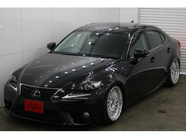 レクサス IS IS300h TEINフルタップ車高調 レクサス IS IS300h TEINフルタップ車高調