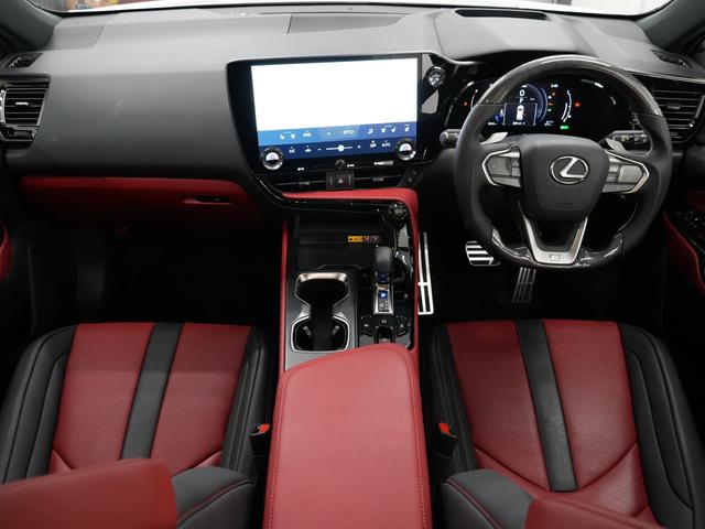 ＮＸ ＮＸ３５０ｈ　Ｆスポーツ　ＦＯＲＧＥＤＤＥＳＩＧＮ８８８　２２ＡＷ／ＲＳＲ車高調／Ｍ’ｚ　ＳＰＥＥＤエアロ（Ｆ，Ｓ，Ｒ）／Ｍ’ｚ　Ｅｘｈａｕｓｔ　Ｓｙｓｔｅｍ／デジタルインナーミラー／前後ドライブレコーダー／パノラマルーフ（21枚目）