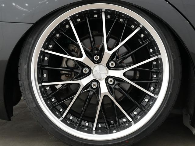 マークＸ ２５０Ｇ　ＲＤＳバンパー／モデリスタフロントスポイラー／車高調／ＷＯＲＫＳＣＨＷＥＲＴＳＧ２１９インチＡＷ／ＥＴＣ／ドライブレコーダー／カロッツェリアサイバーナビ／Ｂｌｕｅｔｏｏｔｈ／バックカメラ／パワーシート（7枚目）
