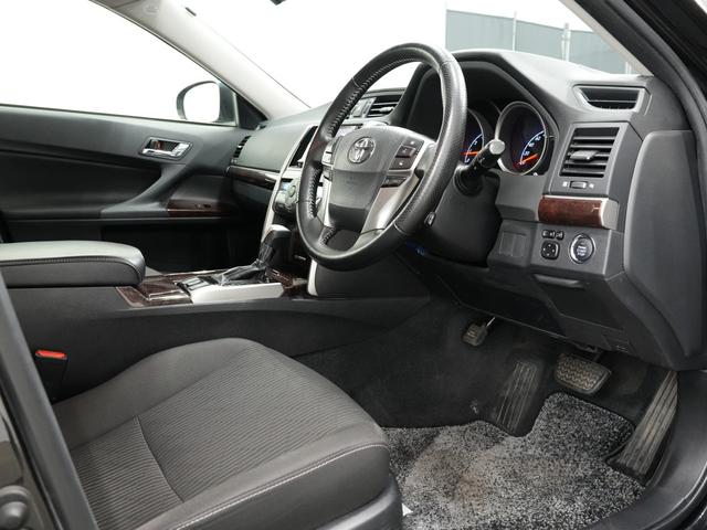 マークＸ ２５０Ｇ　ＲＤＳバンパー／モデリスタフロントスポイラー／車高調／ＷＯＲＫＳＣＨＷＥＲＴＳＧ２１９インチＡＷ／ＥＴＣ／ドライブレコーダー／カロッツェリアサイバーナビ／Ｂｌｕｅｔｏｏｔｈ／バックカメラ／パワーシート（62枚目）