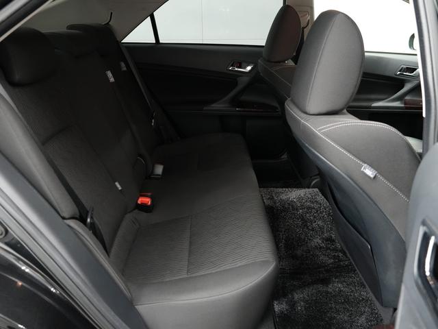 マークＸ ２５０Ｇ　ＲＤＳバンパー／モデリスタフロントスポイラー／車高調／ＷＯＲＫＳＣＨＷＥＲＴＳＧ２１９インチＡＷ／ＥＴＣ／ドライブレコーダー／カロッツェリアサイバーナビ／Ｂｌｕｅｔｏｏｔｈ／バックカメラ／パワーシート（67枚目）