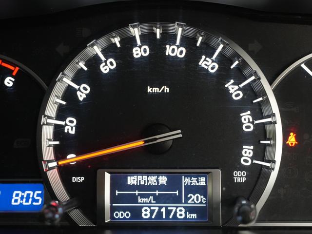 ハイエースバン スーパーＧＬ　ダークプライム　ローダウン／両側電動スライドドア／バッドフェイスボンネット／オーバーフェンダー／ＷＯＲＫ　ＸＴＲＡＰ　Ｍ１ＨＣ１８インチＡＷ／ベッドキット／ドライブレコーダー／ＥＴＣ／Ｂｌｕｅｔｏｏｔｈ／１００Ｖ電源（24枚目）