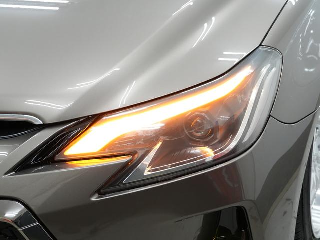 マークＸ ２５０Ｇ　Ｓパッケージリラックスセレクション　前後Ｇ’ｓバンパー／車高調／ＡＭＥ　シュタイナーＦＴＸ１９インチＡＷ／アイブロウヘッドライト／シーケンシャルウインカー／バックカメラ／ＥＴＣ／／パワーシート／パドルシフト／二色切り替えフォグランプ（13枚目）