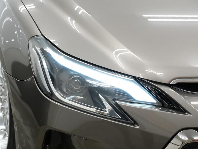 マークＸ ２５０Ｇ　Ｓパッケージリラックスセレクション　前後Ｇ’ｓバンパー／車高調／ＡＭＥ　シュタイナーＦＴＸ１９インチＡＷ／アイブロウヘッドライト／シーケンシャルウインカー／バックカメラ／ＥＴＣ／／パワーシート／パドルシフト／二色切り替えフォグランプ（38枚目）