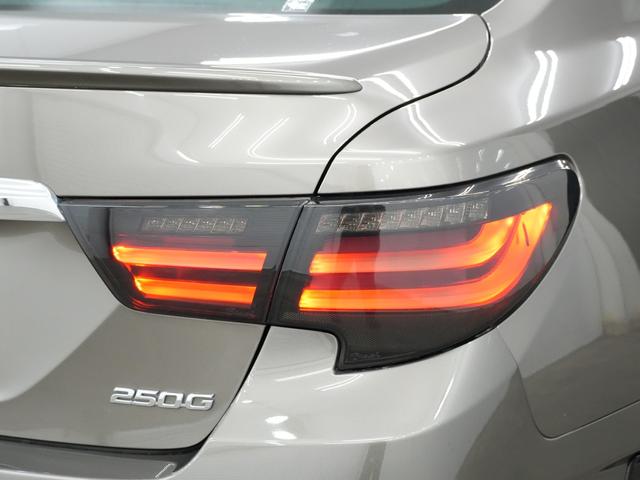 マークＸ ２５０Ｇ　Ｓパッケージリラックスセレクション　前後Ｇ’ｓバンパー／車高調／ＡＭＥ　シュタイナーＦＴＸ１９インチＡＷ／アイブロウヘッドライト／シーケンシャルウインカー／バックカメラ／ＥＴＣ／／パワーシート／パドルシフト／二色切り替えフォグランプ（42枚目）