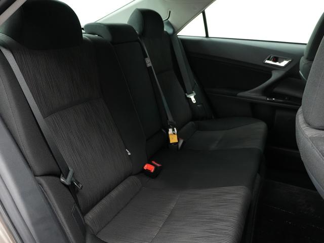 マークＸ ２５０Ｇ　Ｓパッケージリラックスセレクション　前後Ｇ’ｓバンパー／車高調／ＡＭＥ　シュタイナーＦＴＸ１９インチＡＷ／アイブロウヘッドライト／シーケンシャルウインカー／バックカメラ／ＥＴＣ／／パワーシート／パドルシフト／二色切り替えフォグランプ（63枚目）