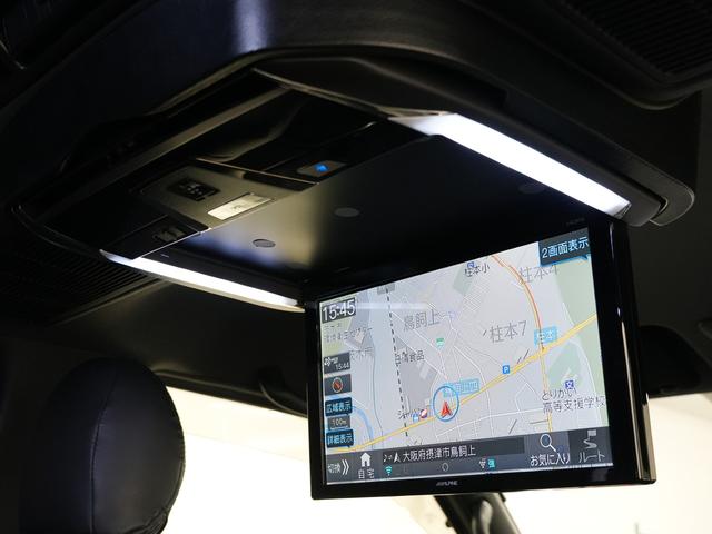 ハイエースバン スーパーGL ダークプライムII ESSEXエアロ/ローダウン/MTS エムテクノSSL6 20インチAW/バッドフェイスボンネット/ALPINE11インチフローティングナビ/ALPINEフリップダウンモニター/Bluetooth(9枚目)